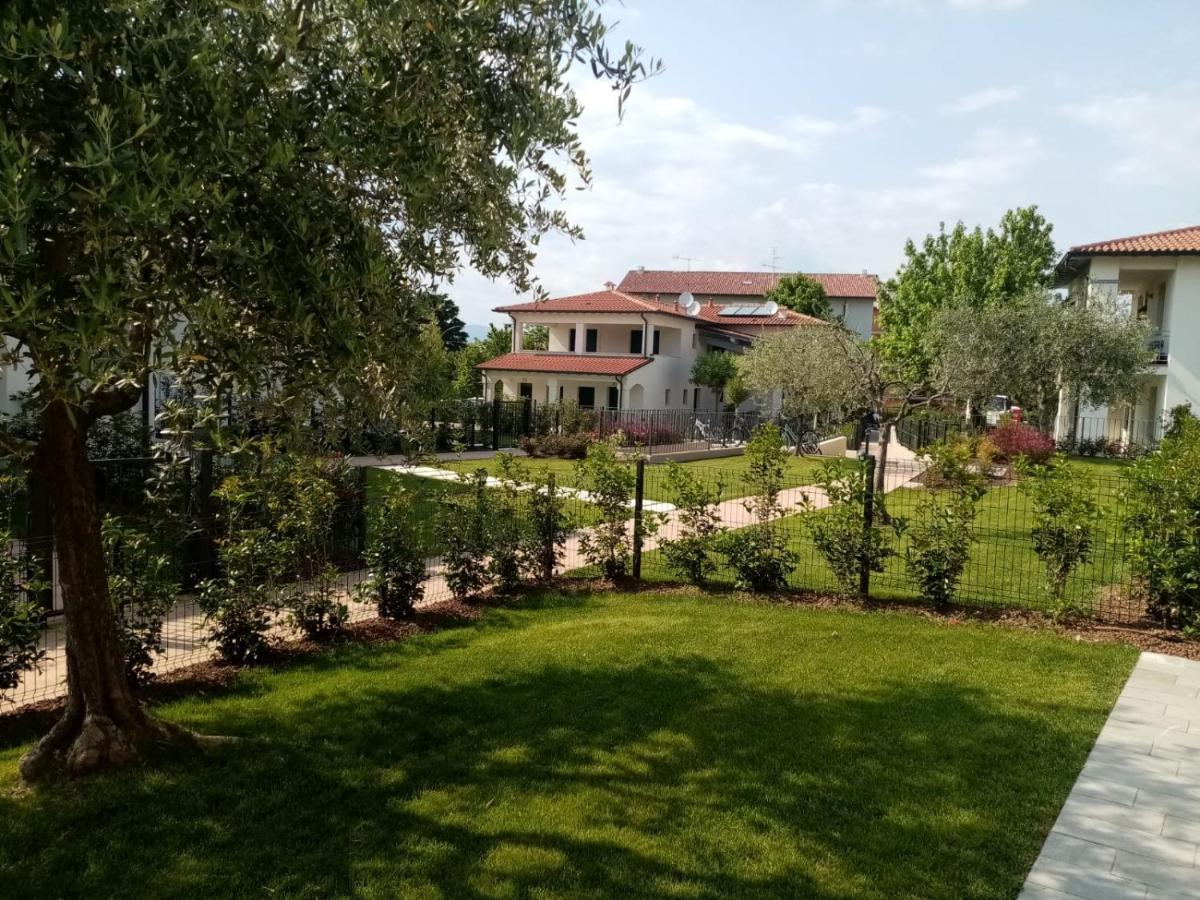 Residence Fiore Rosso Sirmione Extérieur photo