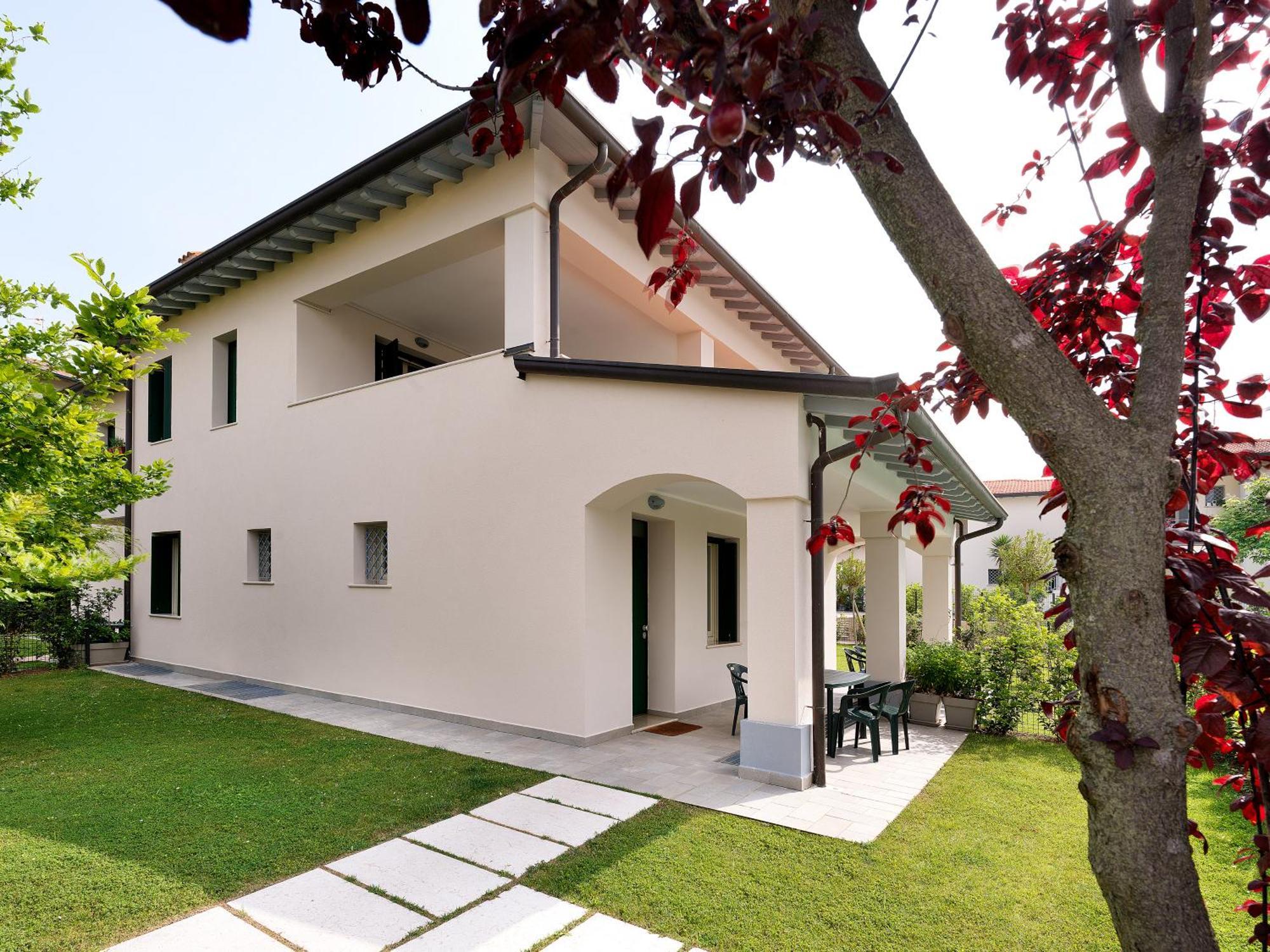 Residence Fiore Rosso Sirmione Extérieur photo