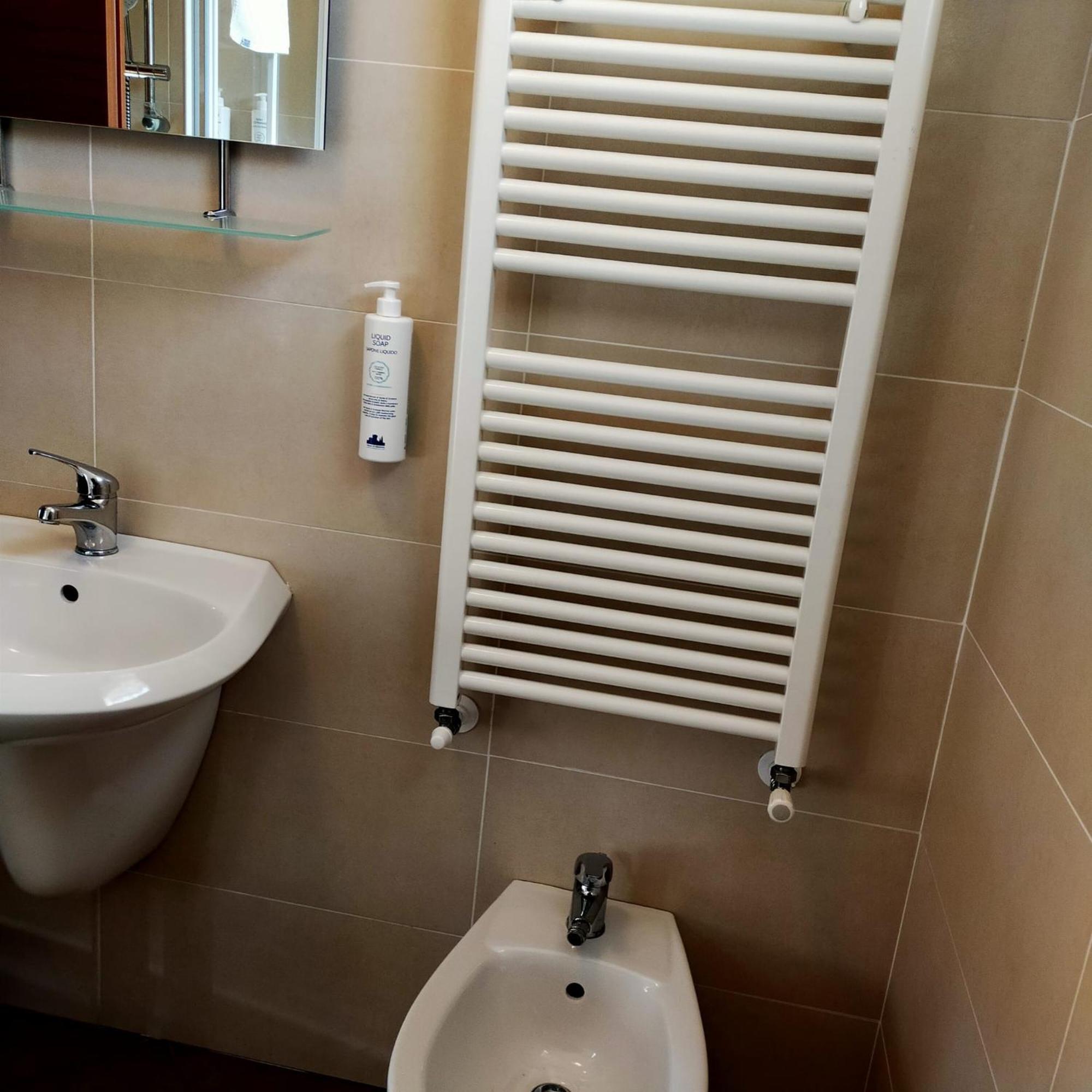 Residence Fiore Rosso Sirmione Chambre photo