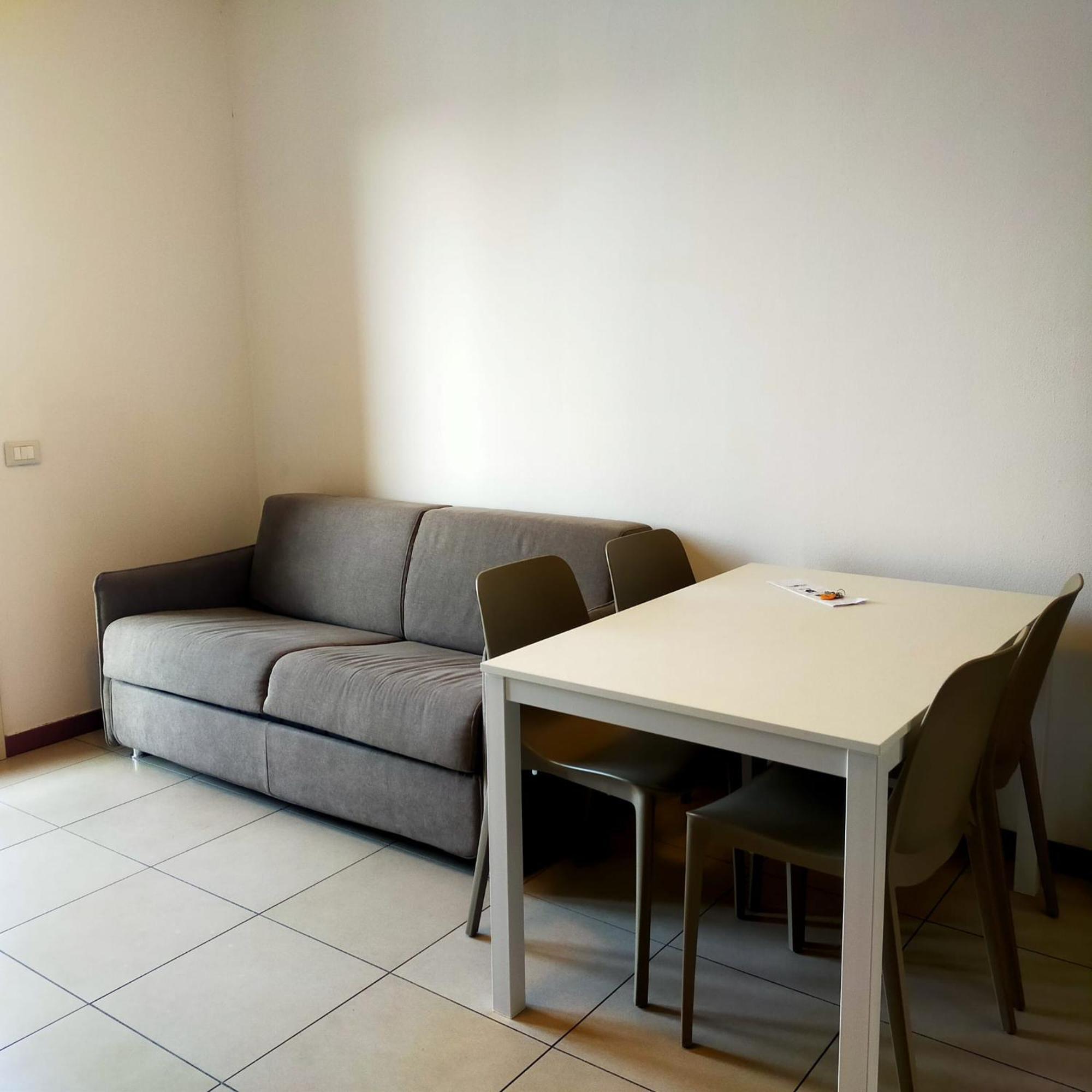 Residence Fiore Rosso Sirmione Chambre photo